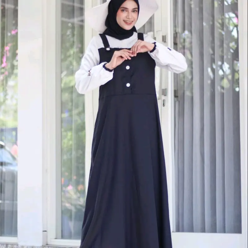 #DANNIS#GAMIS DEWASA#PAKAIANMUSLIM#SETMUSLIM 1