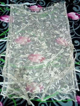 Product Review of VEST TILE//VEST PITA TILE//VEST KEKINIAN//VEST VIRAL//OUTER WANITA MODERN from B**a A**l 0