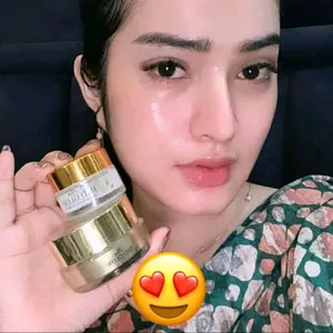 RETINAL COMBO  MOISTURIZER imd glow mencerahkan melembabkan mengurangi kerutan wajah kering kusam belang