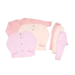 stelan anak polos no print neww!!