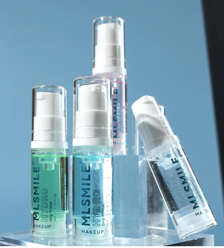 Product Introduction of Moisturizing makeup primer, light and moisturizing primer, skin tone brightening makeup primer 14