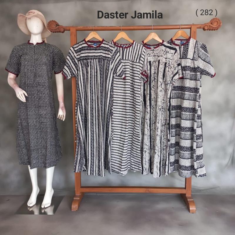 F KODE F PAGI GAMIS LONGDRES DASTER By Anna Al Abdullah…. 7