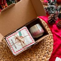 Gambar [Christmas & New Year Edition] Hampers 5/10 pcs Coffee Drip+Mug Keramik Estetik | Hadiah Natal Tahun Baru - Pink-White, 5 pcs Coffee Drip dari Kopi Om Surya Kota Administrasi Jakarta Timur 5 Tokopedia