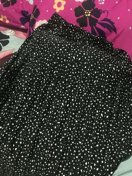 Product Review of Skirt Plisket Bunga Wanita Korea / Ro Bawahan k Hyget Premium Allsize Dewasa A-Line Fit Motif from a**h 0