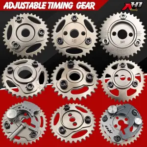 ADJUSTABLE TIMING GEAR GIGI SENTRIK GESER MIO VARIO 125 150 JUPITER MX MXKING JUPITER Z VEGA KARISMA SUPRA X 125 BEAT