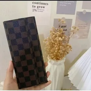 DOMPET DISIPLIN KEUANGAN MOTIF mini