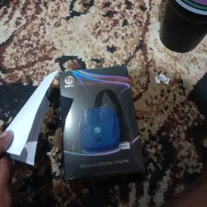 Wireless Display Adapter HDMI FHD Dongle TV