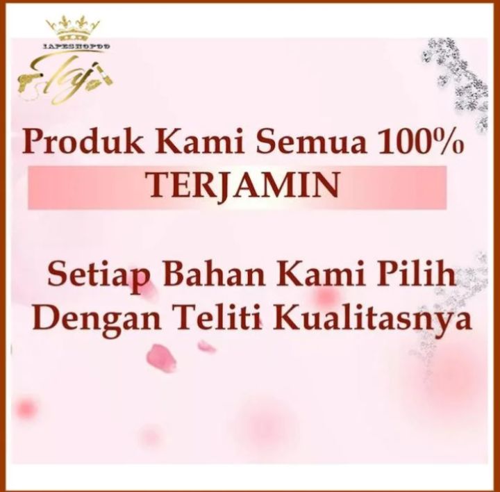 Kalung E.M.A.S Muda Asli Motif Rantai Kecil Liontin Anggur Gratis Dompet Dan Surat Perhiasan Dari Toko