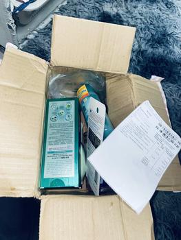 Product Review of Hada Labo Best-Selling Skincare Set from l**a 0