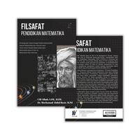 Gambar FILSAFAT PENDIDIKAN MATEMATIKA: Tokoh-Tokoh Islam dalam Matematika, Matematika Alam Semesta Penulis: Ulil Albab, S.Pd., M.Pd. & Dr. Mochamad Abdul Basir, M.Pd. dari tokowawasanilmubms Kota Yogyakarta 4 Tokopedia