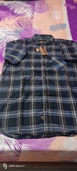 Product Review of LENGAN PENDEK/KEMEJA BRIIL EIGHTY EIGHT Terlaris Kemeja Flanel Premium Quality Lagi Hits di cari Kemeja Distro Nyaman Kotak from n**6 0