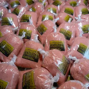 UMPAN UDANG ANTI ZONK Umpan Pancing Ikan Mas Harian dan Lomba