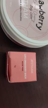 Product Review of Jestham Lips Embroisdery Balm - Pemerah Bibir from t**2 3