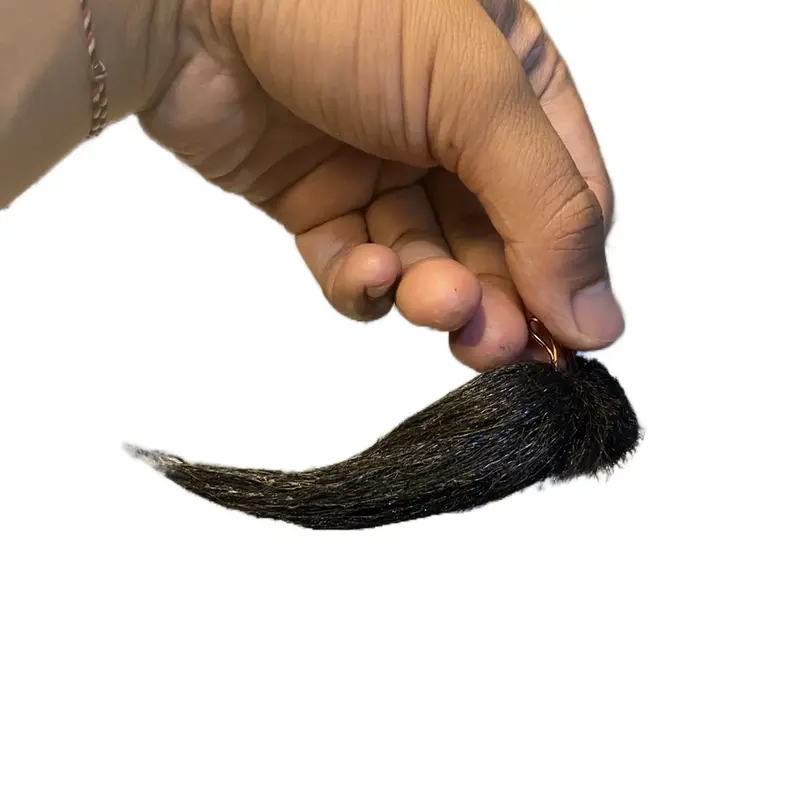 Jebres Jaran Kepang Model Rajut 0