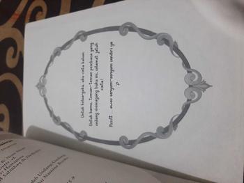 Product Review of [Namina Books] Woke Up As a Vilaness Extended Version Soft Cover from l**a 3