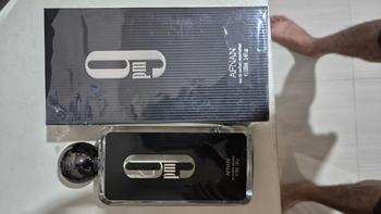 Product Review of Afnan 9 PM Eau de Parfum For Men from C**e 0