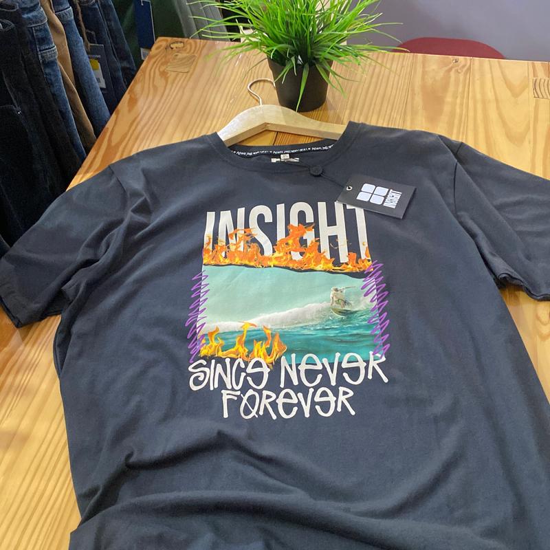 Kaos insght Original Pria 1