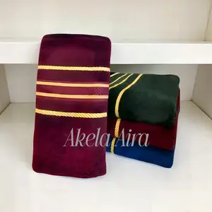 Handuk Mandi Dewasa Ukuran Jumbo Bahan Cotton Tebal 330 gsm Handuk Mandi Pria Dan Wanita Ukuran 140x70 cm Menyerap Air Dan Anti Bakteri