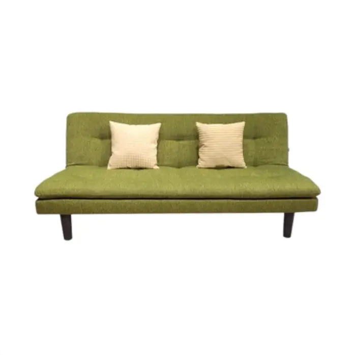 Informa Neo Geneva Sofa Tidur Fabric 3