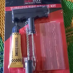 PROMO (cod)!!! ALAT TAMBAL BAN TUBLES - Tubbles Kit | Alat Tambal Ban Tubbles Tubles - TERMURAH car karet kendaraan tire