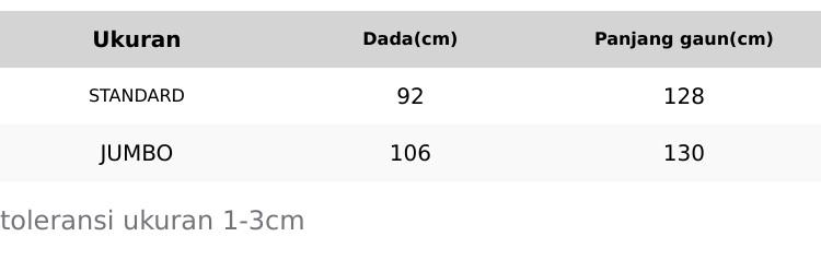 WEARSKYE - LIVE EXCLUSIVE DRESS OUTER READY STOCK