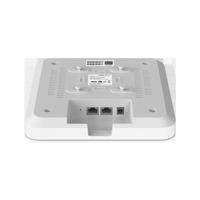 Gambar Ruijie RAP2200F RAP2200(F) AC1300 Dual Band Ceiling Access Point Ruiji dari hans computer Kota Administrasi Jakarta Pusat 2 Tokopedia