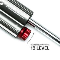 Gambar Profender Steering Damper Universal Fit For All Models - 68 Mm dari GMA Product Series Kota Administrasi Jakarta Barat 5 Tokopedia
