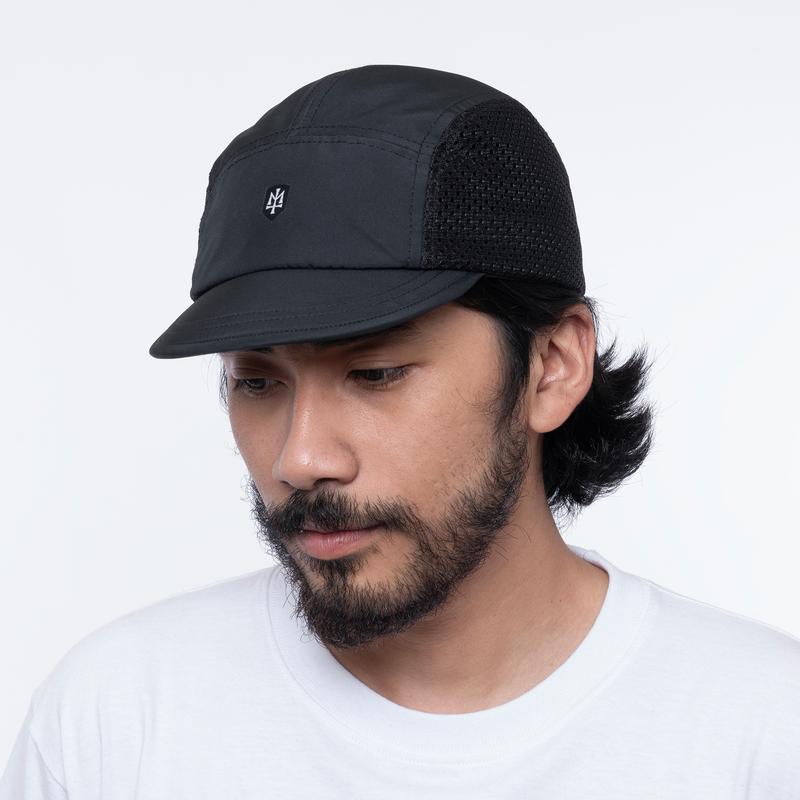 MATERNAL DISASTER TOPI 5 PANEL JAXEDS KNIGAL 4