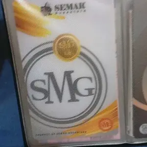 Logam Mulia SMG Gold Press 0.2gram Emas Batangan Semar Nusantara
