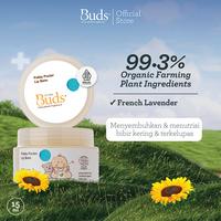 Gambar Buds Organics Pukka Pucker Lip Balm - Pelembab Bibir Bayi & Anak - Pukka Pucker dari Buds Organics Indonesia Kota Administrasi Jakarta Utara 3 Tokopedia