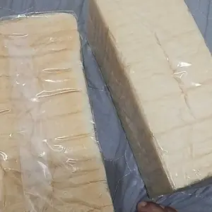 Roti Tawar Kasino Khusus Roti Bakar Bandung - Tekstur Lembut Kulit Pas