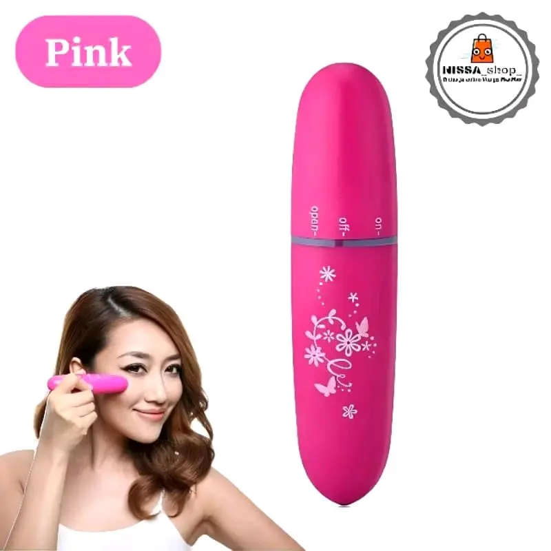Pena Pijat Mata Wajah - Mini Massage Muka Wajah Mata 2