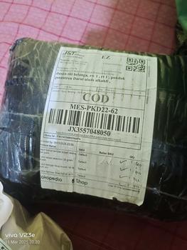 Product Review of 1 pcs kapas selection 35 gram murah from r**1 1