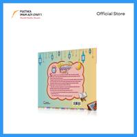 Gambar Bermain Sambil Belajar Puasa dari pustakaimamsyafii Kota Administrasi Jakarta Timur 4 Tokopedia