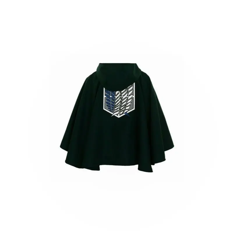 JUBAH ATTACK ON TITAN SHINGEKI NO KYOJIN AOT 5