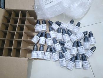 Product Review of FULL PATHWAY RADIANCE SERUM from H**E 1