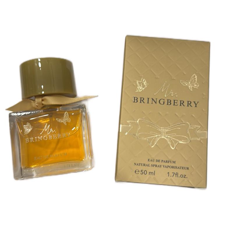 My BringBerry 50ml EDP for women - TikTok Shop Singapore