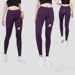 Legging Onestar Legging Panjang Spandek  Legging Street Adem Lembut Nyaman  Slim Dan Jumbo Spandex Melar