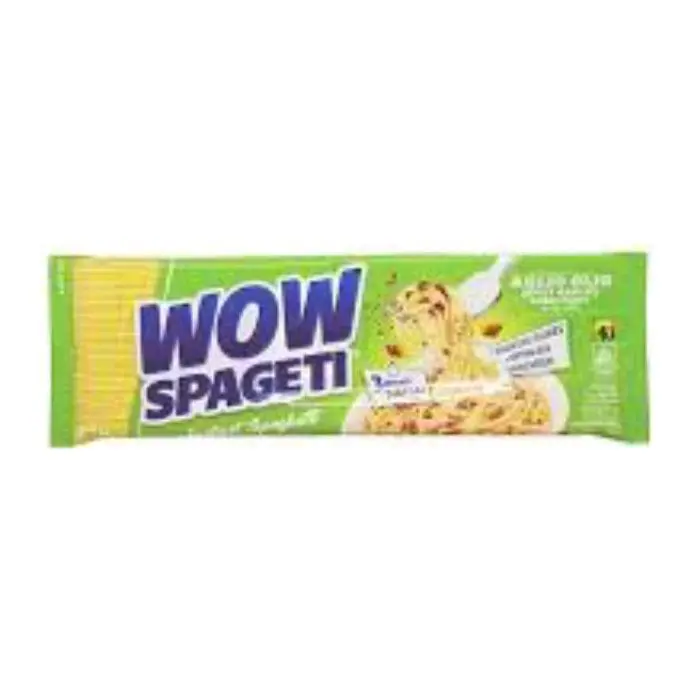 Wow Spaghetti All Variant 1 Dus dan Eceran 3