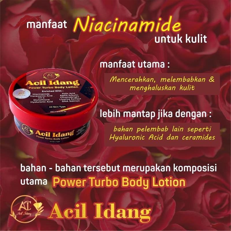 PAKET CEPAT CERAH 100ml plus Toner ACILIDANG Mencerahkan 3