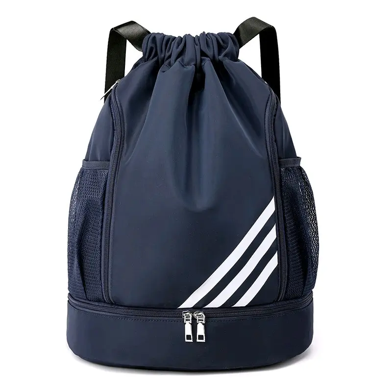tas olahraga futsal basket model serut simple keren
