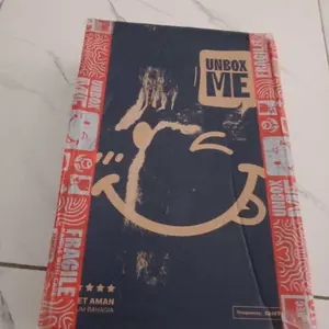 TCID Pelindung Kompor Cipratan Minyak Dapur Tahan Panas Aluminium Foil 845mm x 327mm x 0.8mm Anti Air untuk 1 Tungku