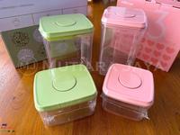 Gambar ANKOU Toples Snack Cereal Kontainer Kotak Makanan Storage Jar Food SET - 3 PCS dari TB.Mutiara Jaya Kota Administrasi Jakarta Utara 5 Tokopedia