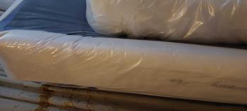 Product Review of Uniland Springbed Rivera Pillowtop Tiffany Full Set Kasur Spring Bed from H** I** I**a 2
