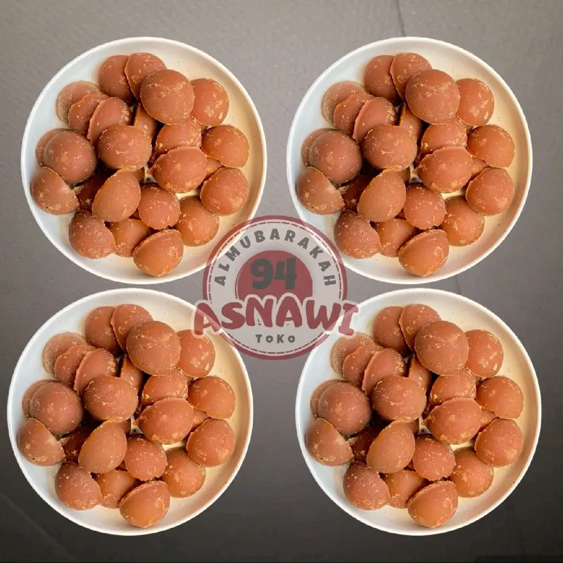 Gula Merah 1Kg | Gula Aren 1kg | Gula Jawa 1kg - Manis Mantap - Sugar, Food 0