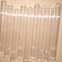 Gambar tabung reaksi borosilikat test tube pyrex dari Pharmachemical9 Kota Bandung 5 Tokopedia
