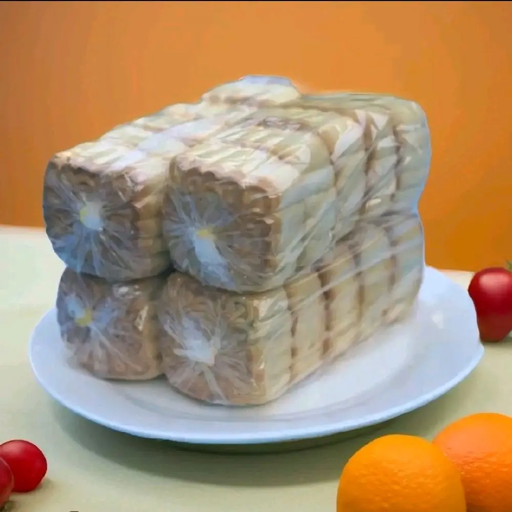 combo 4cọc 20 cái bánh nướng cao bằng (cơ sở bánh hoàng thảo và la thảo)