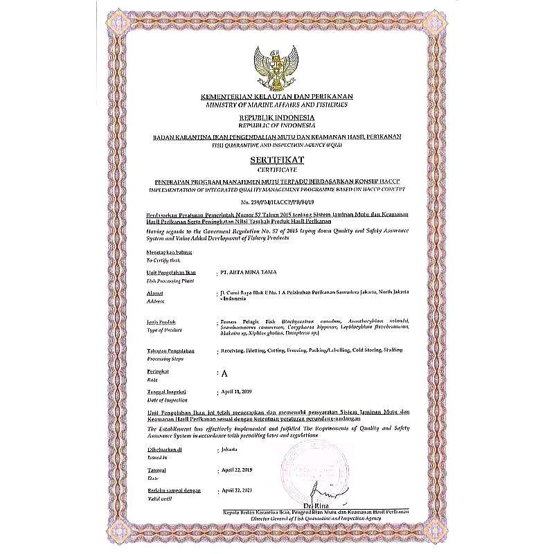 Tulang Salmon 1kg/ Seafood 22 Resto 1