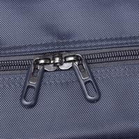 Gambar Real Polo Travel Bag CCA - Duffle Bag Tas Pakaian Tas Pria Tas Wanita - 331 Blue dari Bag Solution Shop Kota Administrasi Jakarta Utara 4 Tokopedia