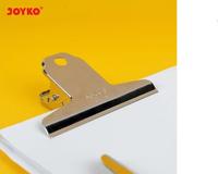 Gambar Joyko Bulldog Clip 6-145 2pcs | Penjepit Kertas dari Toko Prapatan_NEW Kota Administrasi Jakarta Timur 4 Tokopedia